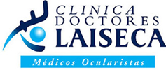 Logo Clínica Doctores Laiseca